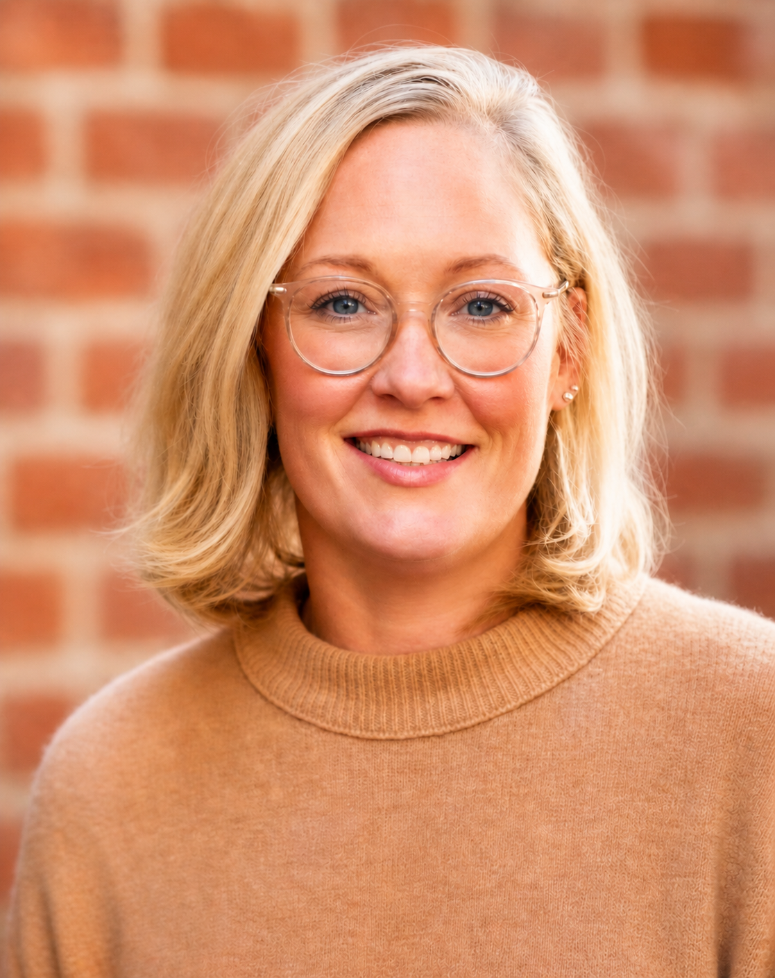 Kim Bennett, founder of Riverwest Digital